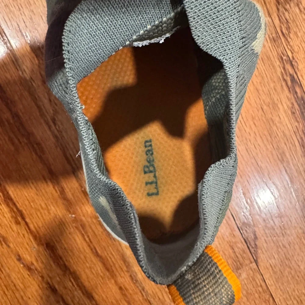 L.L. Bean ll bean